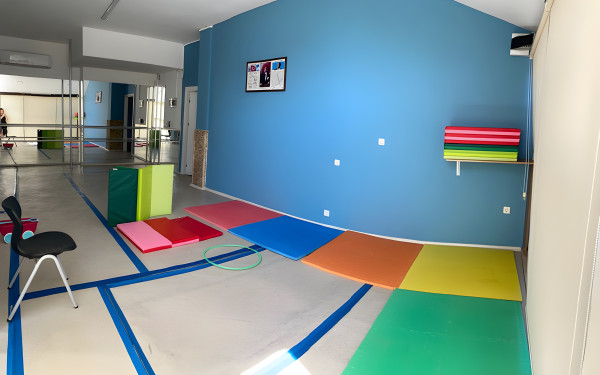 Özel Minik Sanatçılar Anaokulu