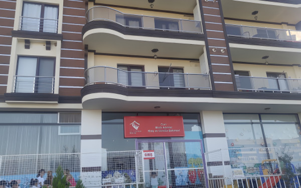 Özel Minik Adımlar Kreş ve Gündüz Bakım Evi