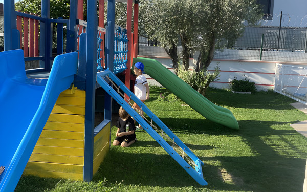 Özel Mucize Çocuklar Anaokulu