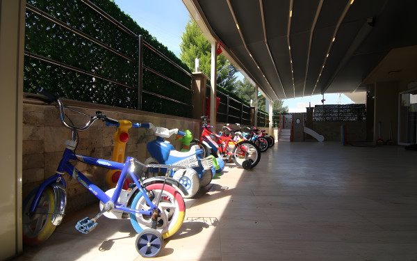 Özel Natural Kids Academy Anaokulu