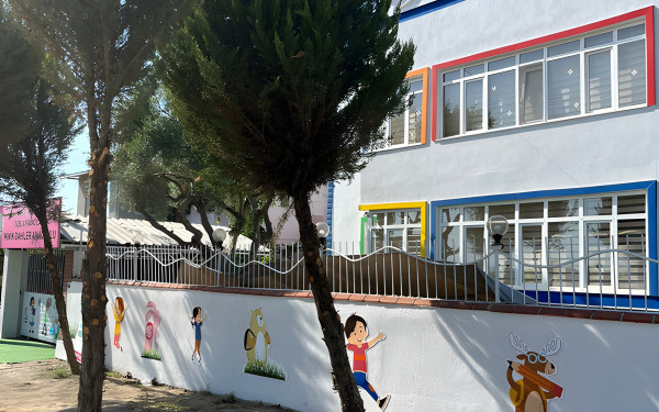 Özel Ayrancılar Minik Dahiler Anaokulu