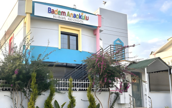 Özel Badem Anaokulu