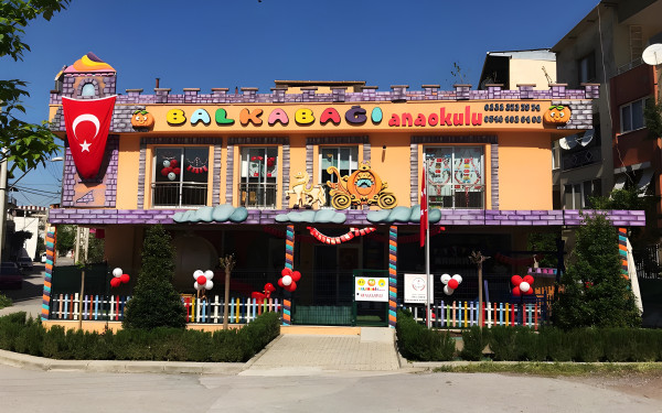 Özel Balkabağı Anaokulu