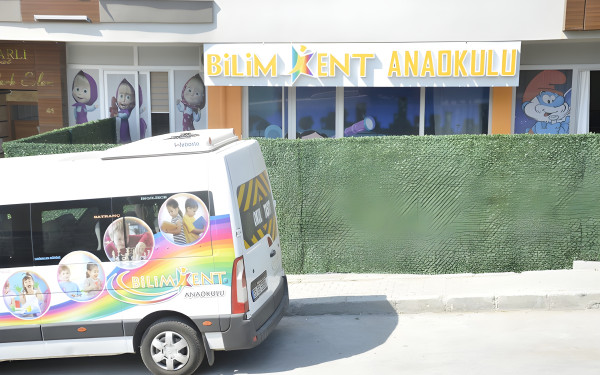 Özel Bilimkent Anaokulu