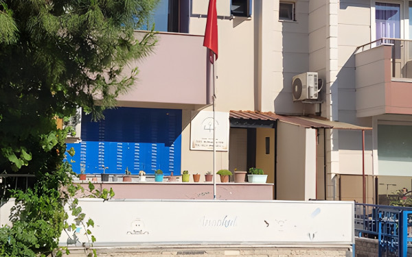 Özel Burak Üstün Palyaço Anaokulu