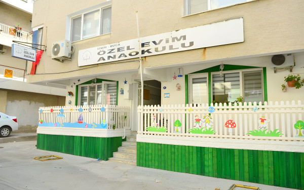 Özel Evim Anaokulu