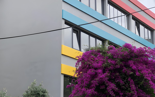 Özel Gülbahçesi Anaokulu