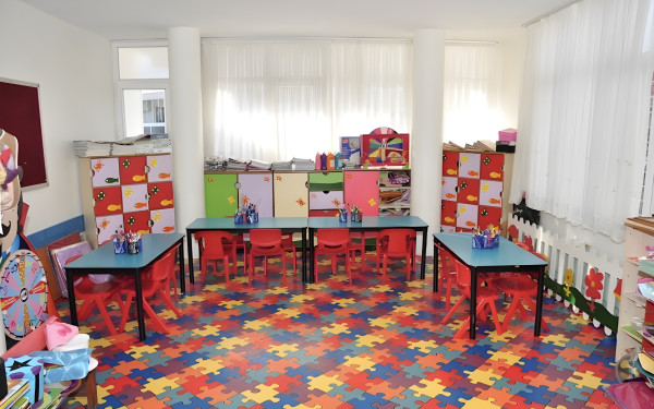 Özel İlk Atılım Anaokulu