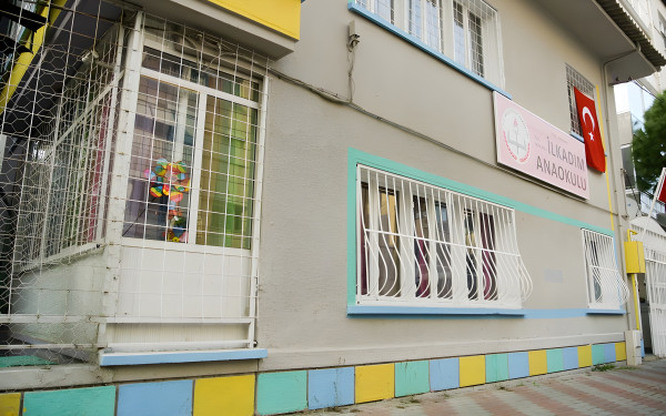 Özel İlk Adım Anaokulu