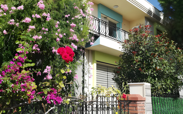 Özel Kinda Bloom Anaokulu