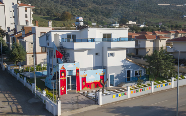 Özel Küçük Mucizeler Gündüz Bakımevi