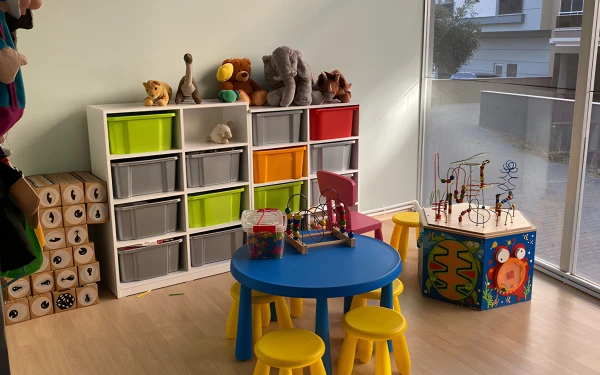 Özel Kutup Yıldızı Anaokulu