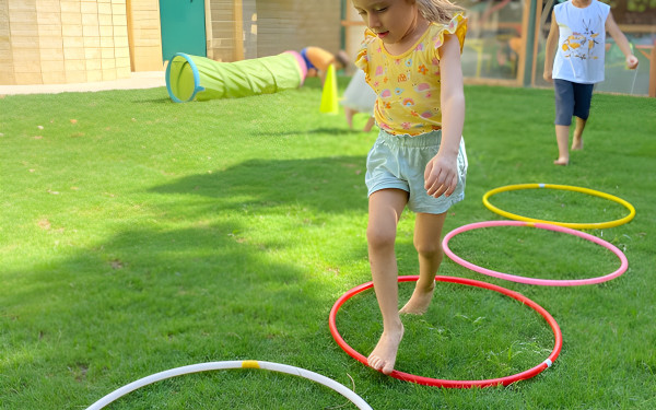 Özel Limon Anaokulu