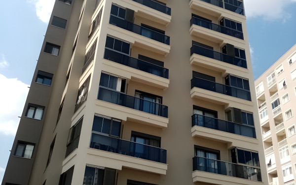 Özel Menemen Yankı Arya Anaokulu