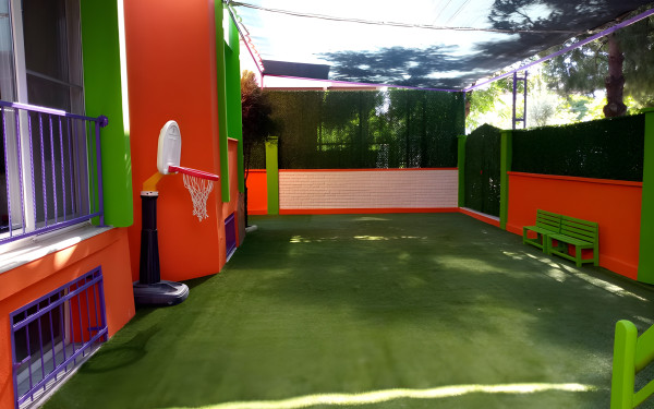 Özel Neşe Erberk Bornova Anaokulu