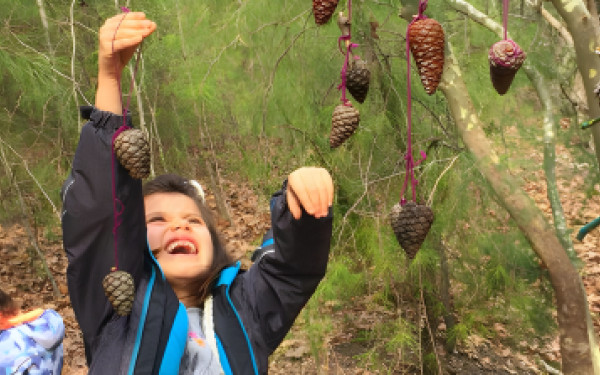 Özel Renkli Orman Anaokulu