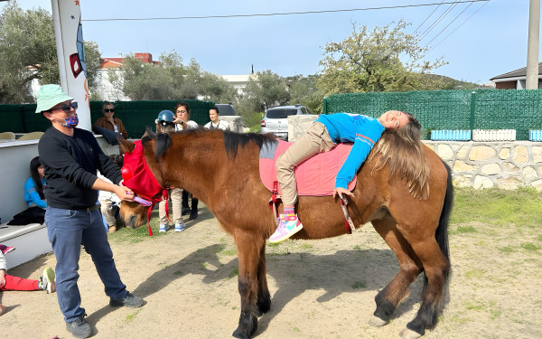 Özel Roket Çocuklar Anaokulu