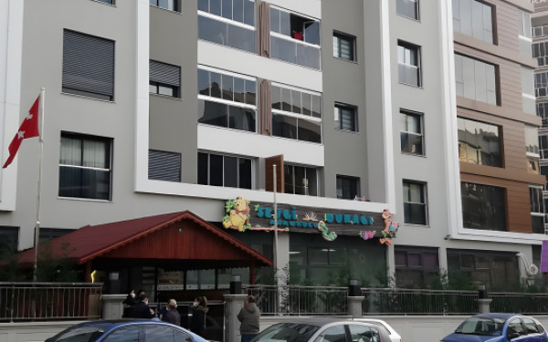 Özel Sevgi Durağı Anaokulu
