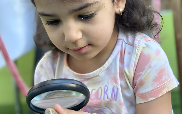 Özel Şeyma Kılınç Anaokulu