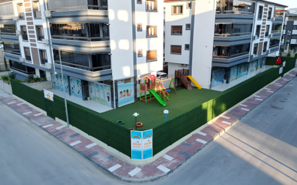 Özel Torbalı Selin Anaokulu