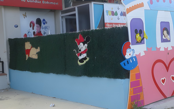 Özel Tura Çocuk Kulübü Ve Gündüz Bakım Evi