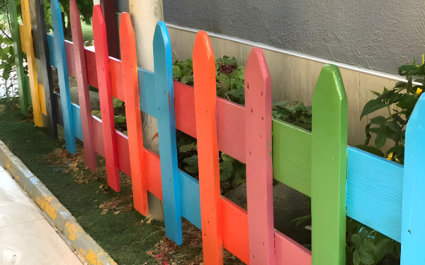 Özel Türkan Çetin Anaokulu