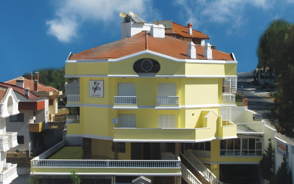 Özel Çiğli Panda Anaokulu