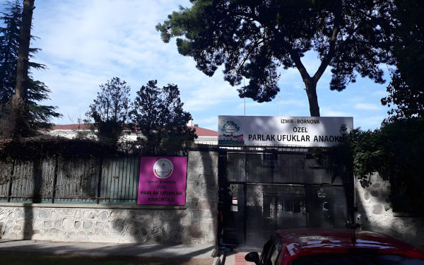 Özel Parlak Ufuklar Anaokulu