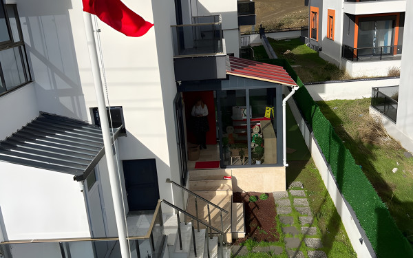 Özel Seferihisar Ebru Kırant Anaokulu