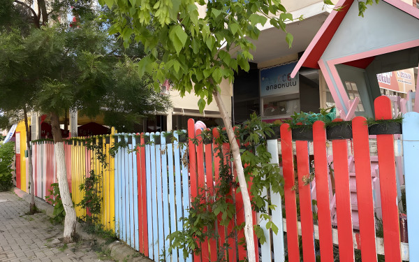 Özel Sevecen Anaokulu