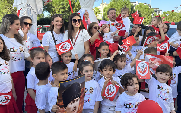 Özel Simgem Anaokulu