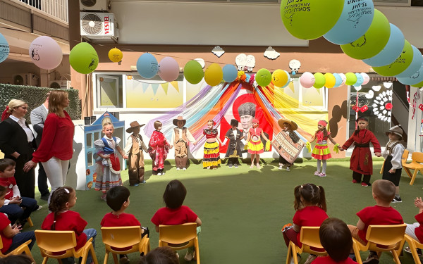 Özel Soylu Plus Anaokulu