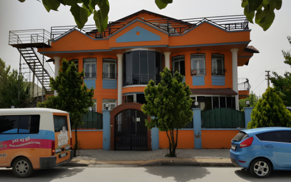 Özel Tarçın Anaokulu