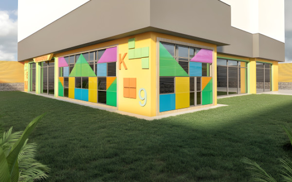 Özel Çiğli Teoti Anaokulu