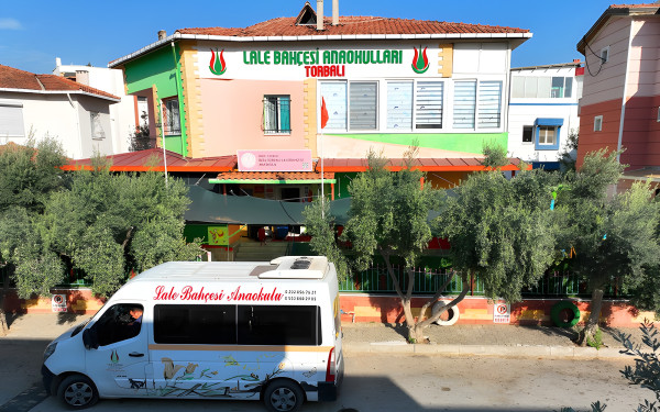 Özel Torbalı Lale Bahçesi Anaokulu