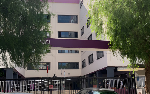 Özel Uğur Okulları Bornova Kampüsü Anaokulu