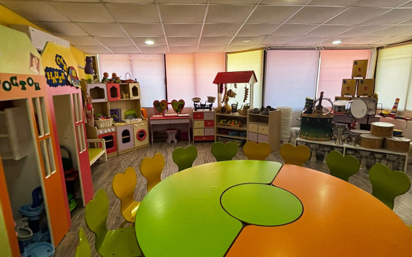 Özel Villa Minikler Anaokulu