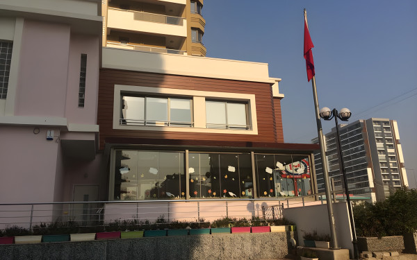 Özel Mavişehir World Preschool Anaokulu