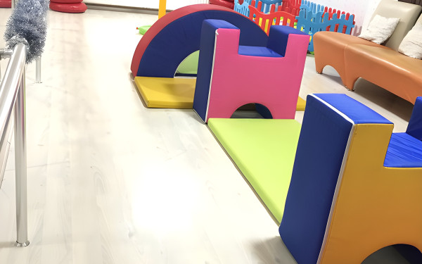 Özel Yeşim Kreş Ve Gündüz Bakım Evi