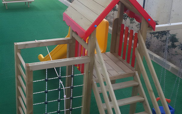 Özel Zeytin Çekirdeği Anaokulu